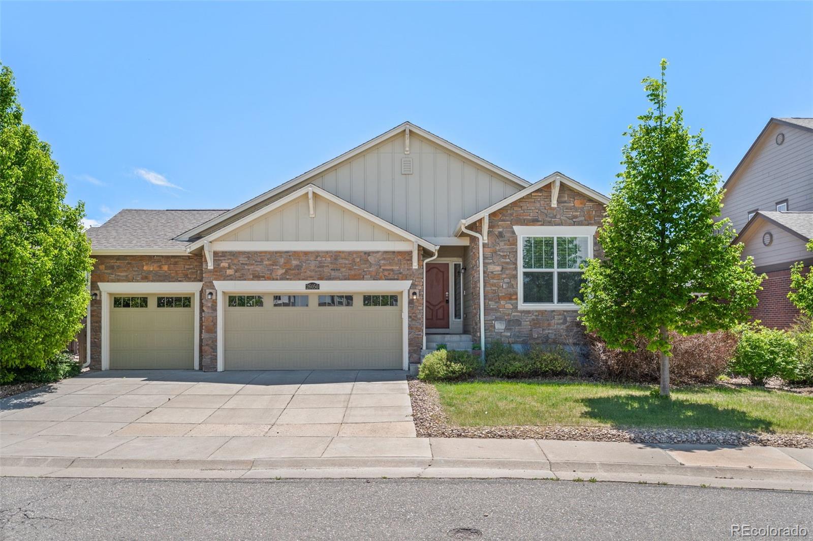 MLS Image #2 for 26050 e 1st avenue,aurora, Colorado