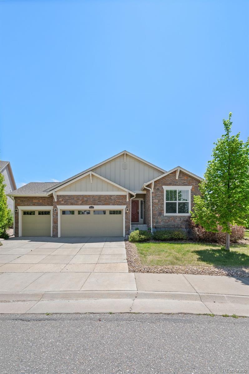 MLS Image #3 for 26050 e 1st avenue,aurora, Colorado