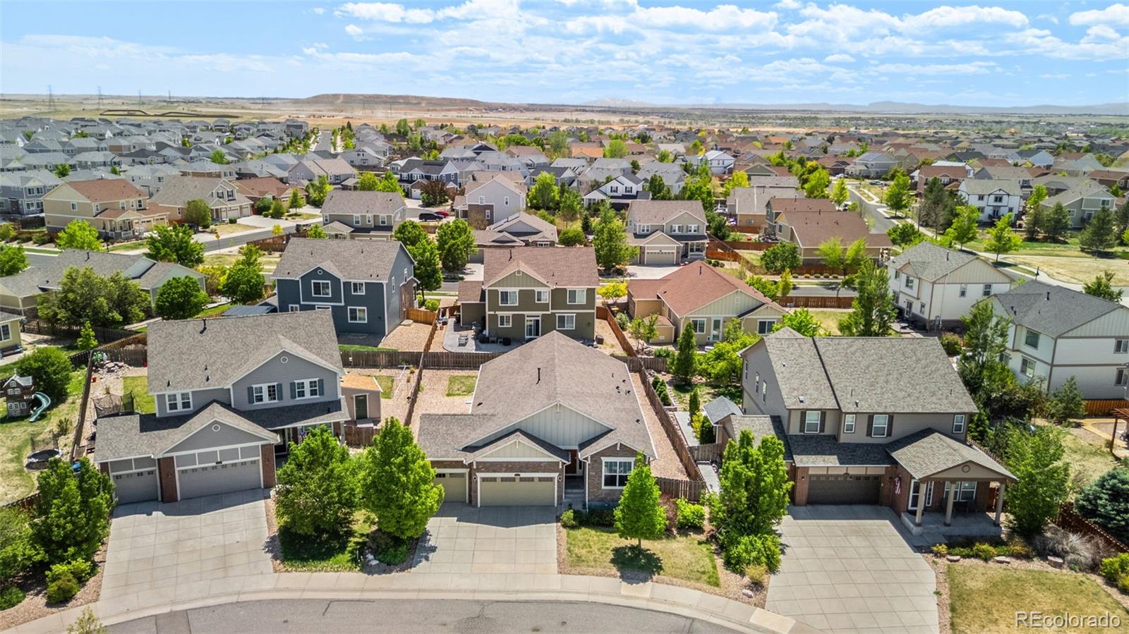 MLS Image #39 for 26050 e 1st avenue,aurora, Colorado