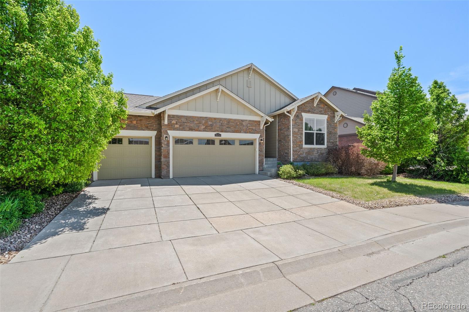 MLS Image #4 for 26050 e 1st avenue,aurora, Colorado