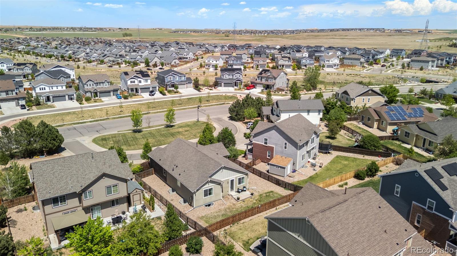 MLS Image #41 for 26050 e 1st avenue,aurora, Colorado