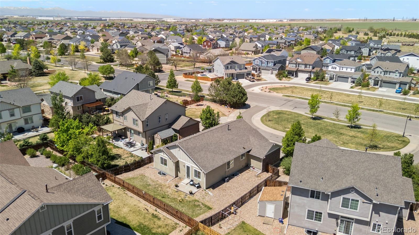 MLS Image #42 for 26050 e 1st avenue,aurora, Colorado