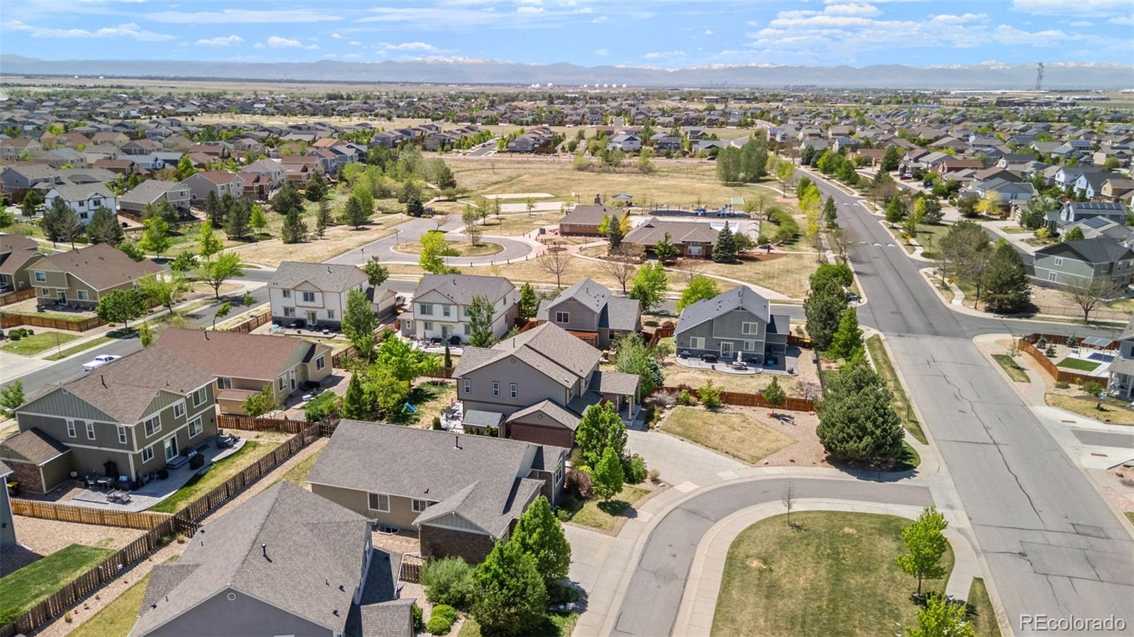 MLS Image #43 for 26050 e 1st avenue,aurora, Colorado