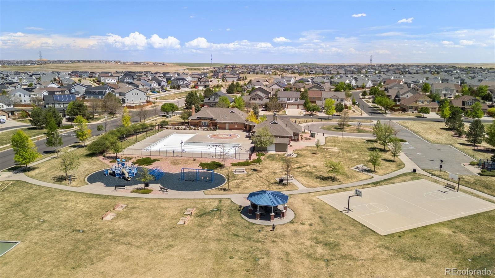 MLS Image #45 for 26050 e 1st avenue,aurora, Colorado