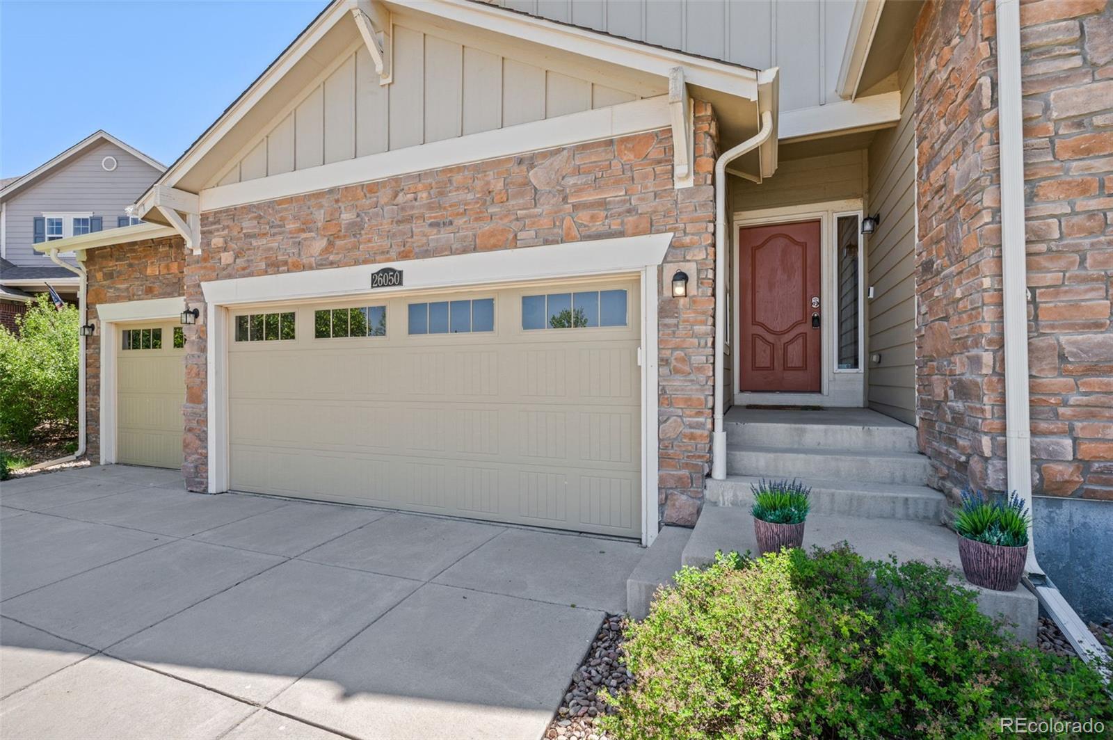 MLS Image #5 for 26050 e 1st avenue,aurora, Colorado