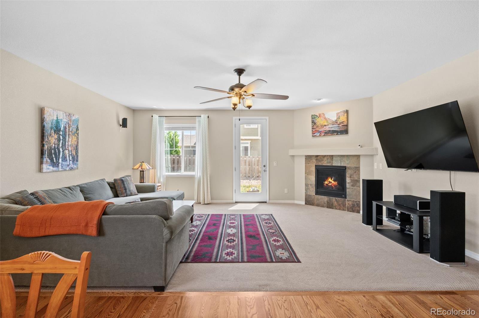 MLS Image #7 for 26050 e 1st avenue,aurora, Colorado