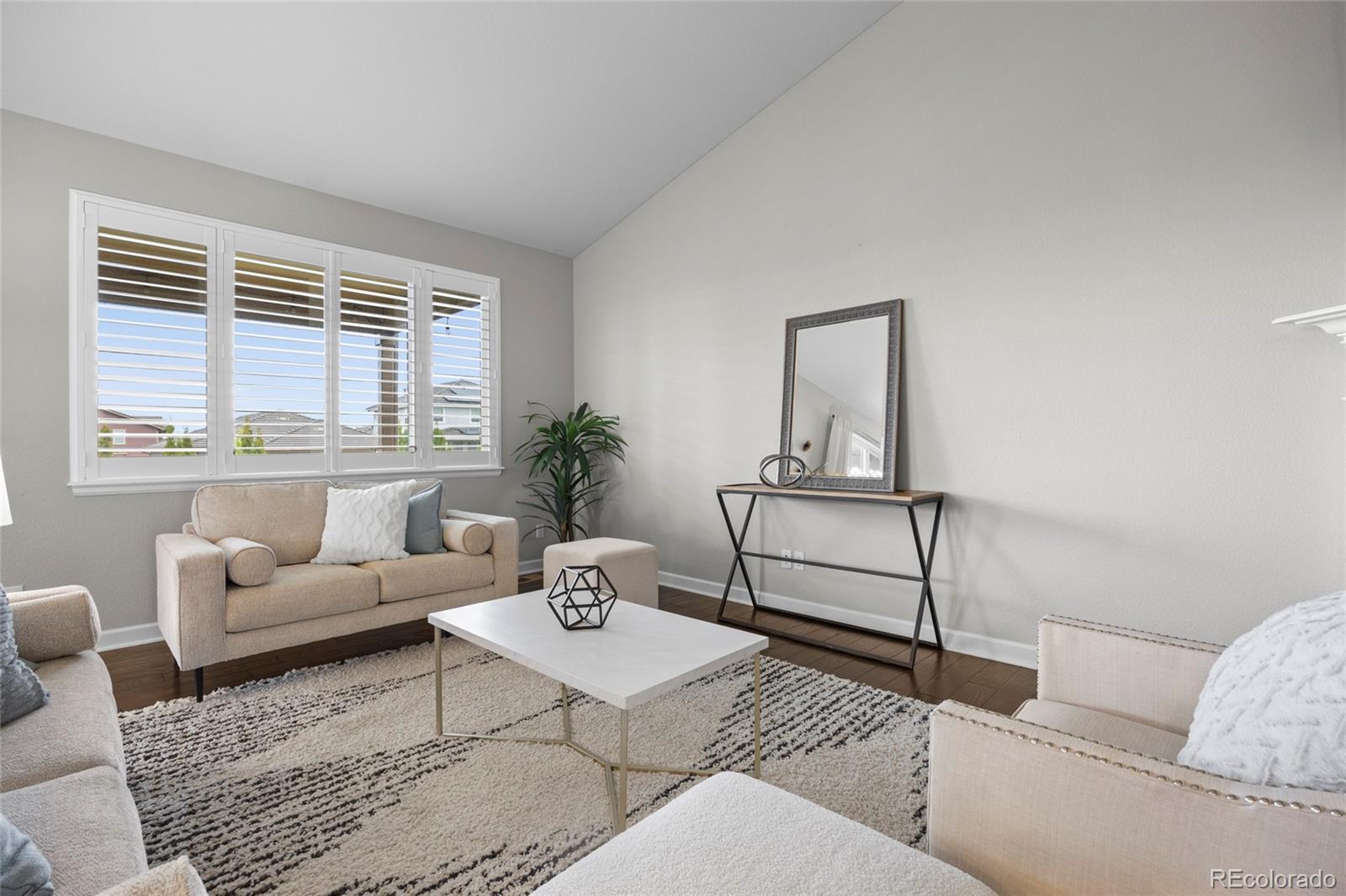 MLS Image #11 for 14080  sierra ridge circle,parker, Colorado