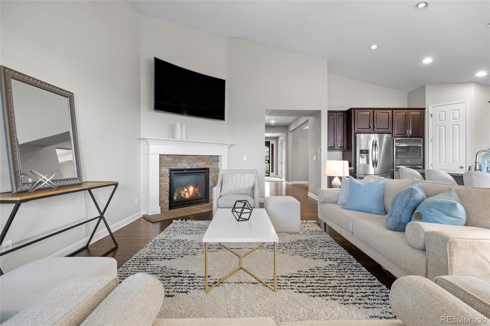 MLS Image #12 for 14080  sierra ridge circle,parker, Colorado