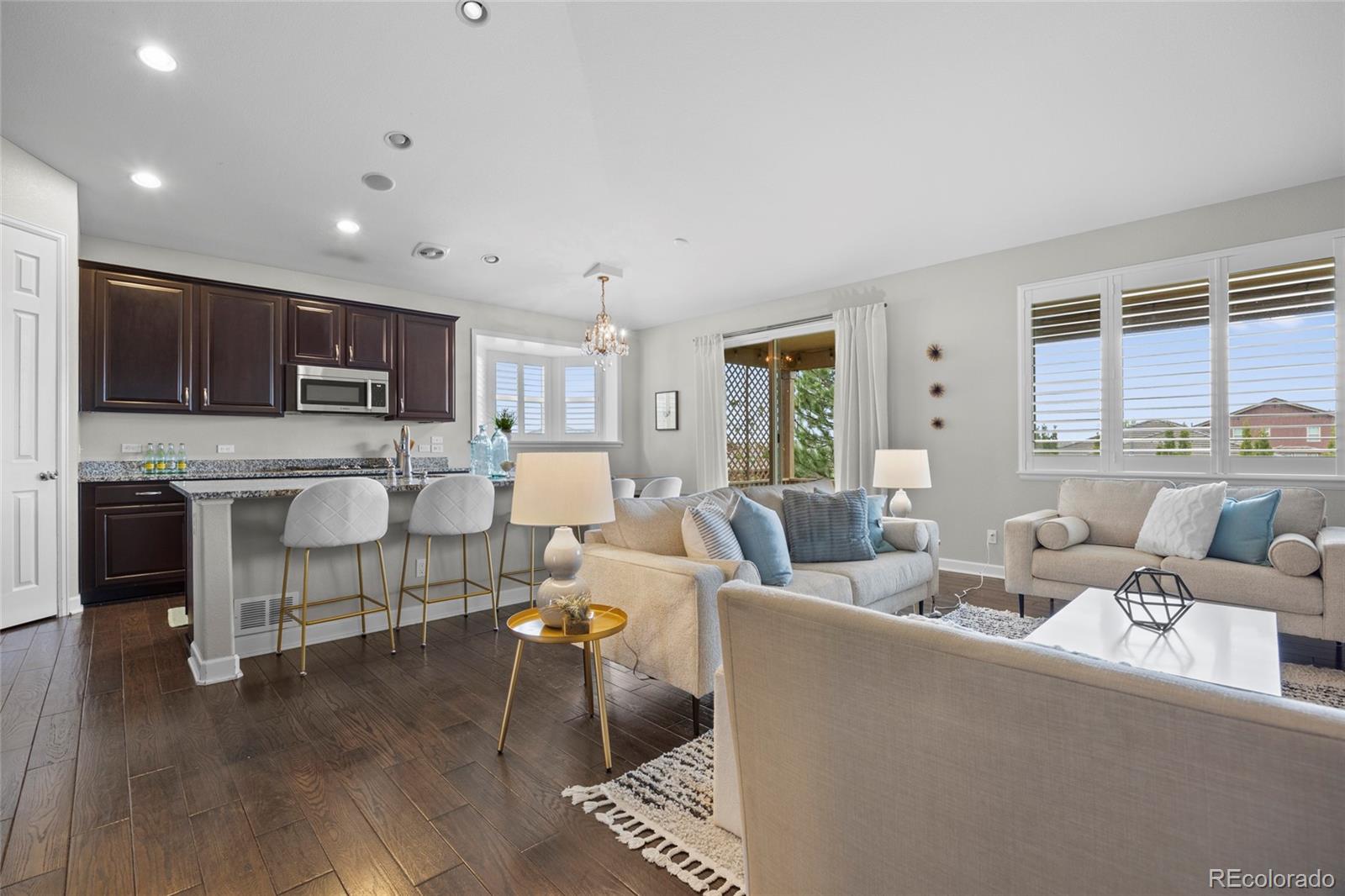 MLS Image #13 for 14080  sierra ridge circle,parker, Colorado