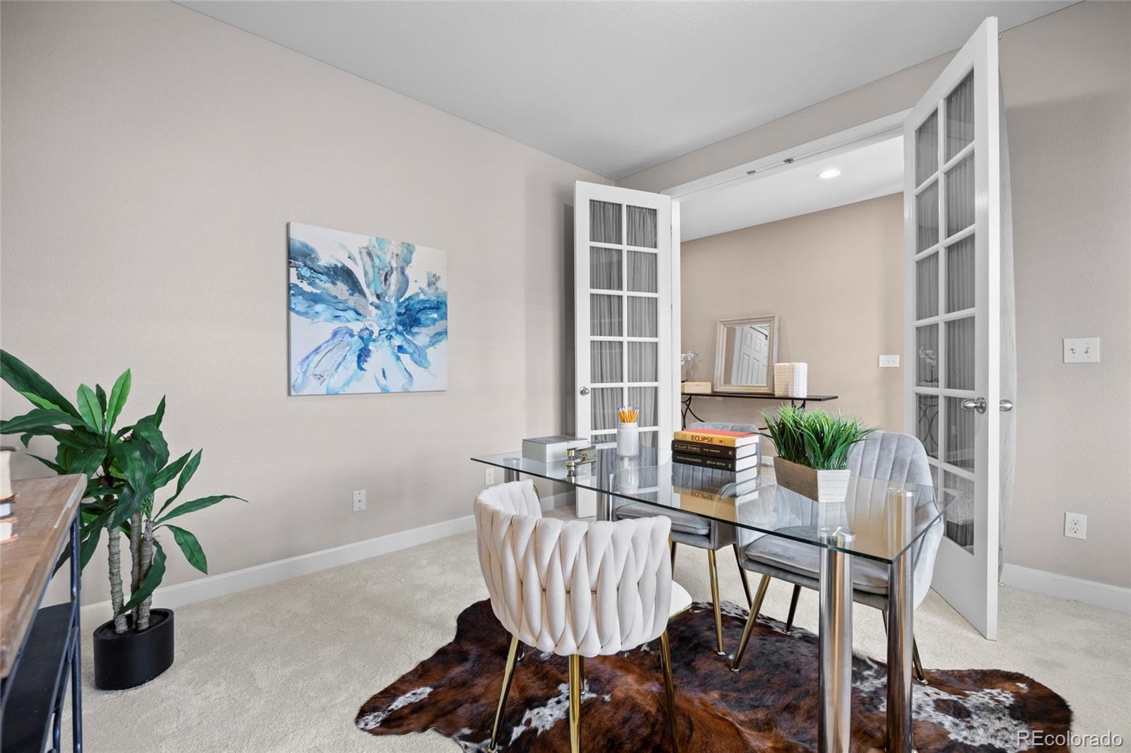 MLS Image #22 for 14080  sierra ridge circle,parker, Colorado