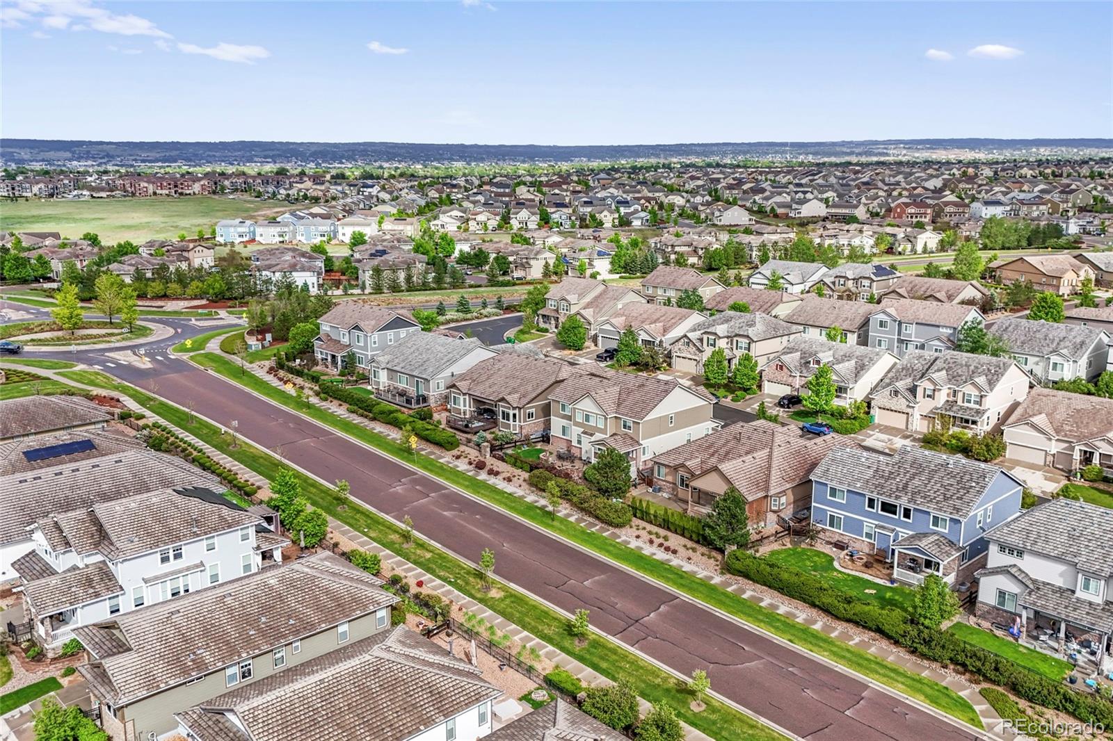 MLS Image #47 for 14080  sierra ridge circle,parker, Colorado