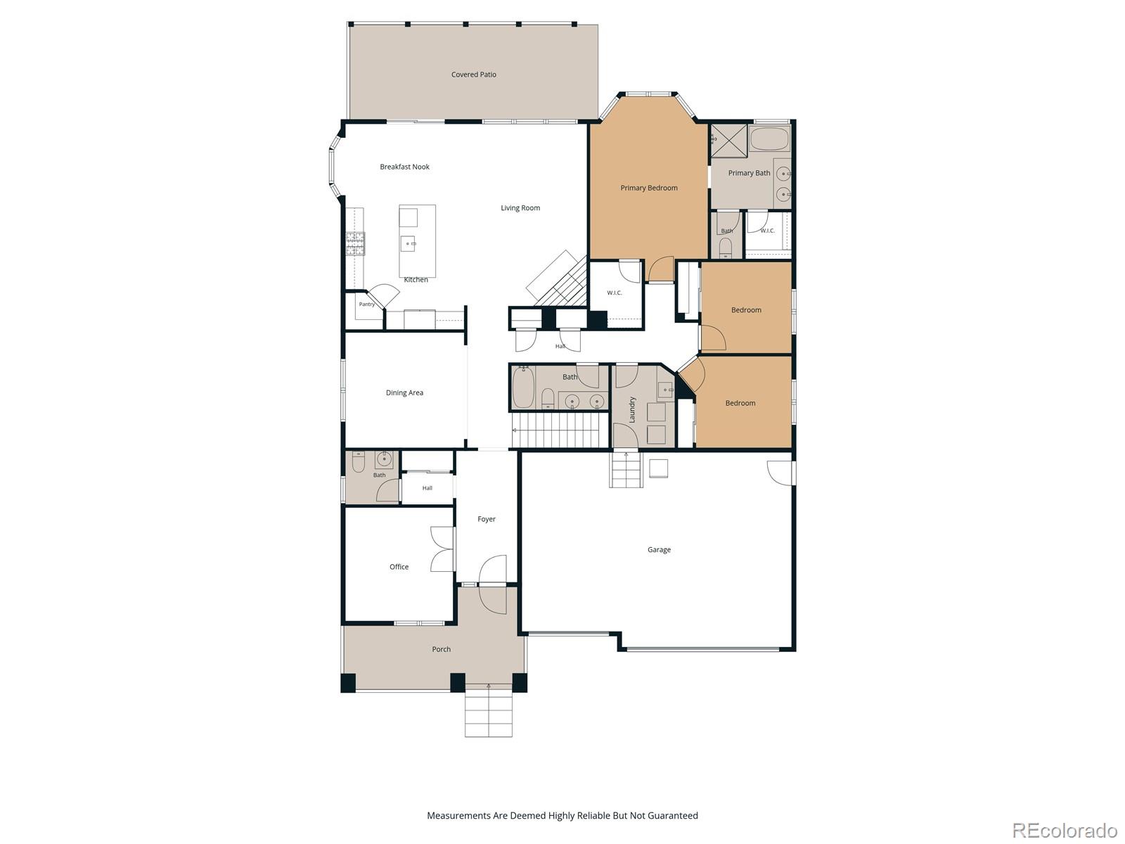 MLS Image #48 for 14080  sierra ridge circle,parker, Colorado