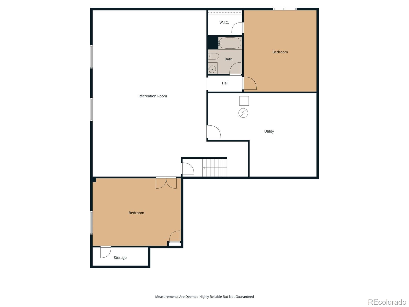 MLS Image #49 for 14080  sierra ridge circle,parker, Colorado