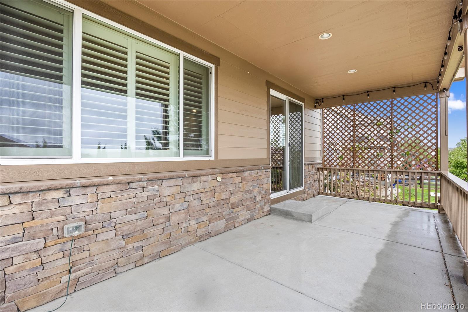 MLS Image #6 for 14080  sierra ridge circle,parker, Colorado