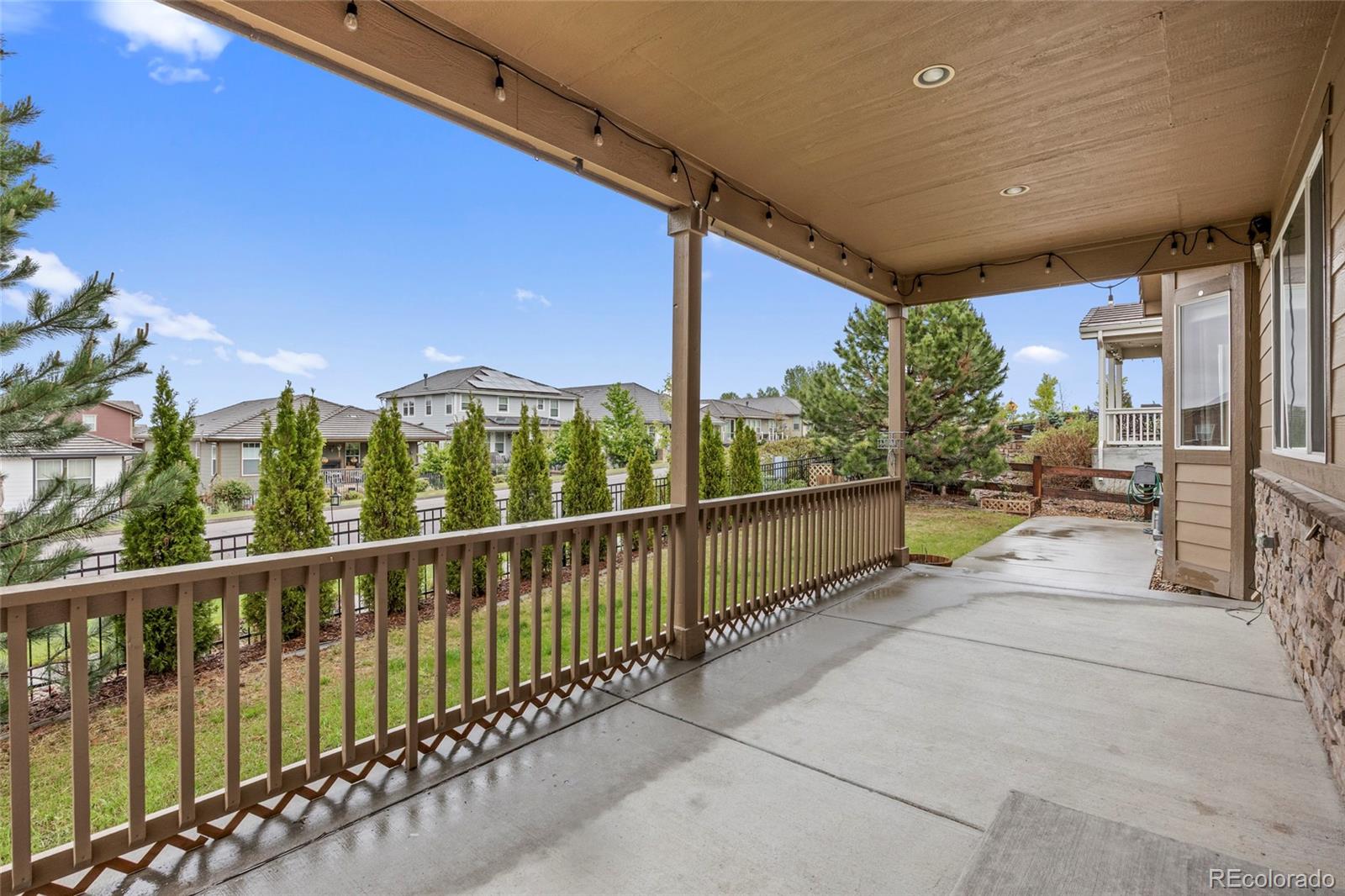 MLS Image #7 for 14080  sierra ridge circle,parker, Colorado
