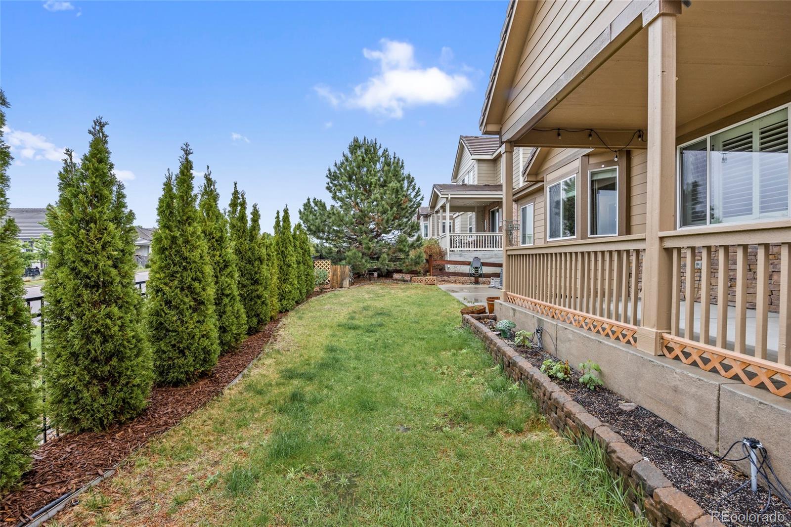 MLS Image #8 for 14080  sierra ridge circle,parker, Colorado