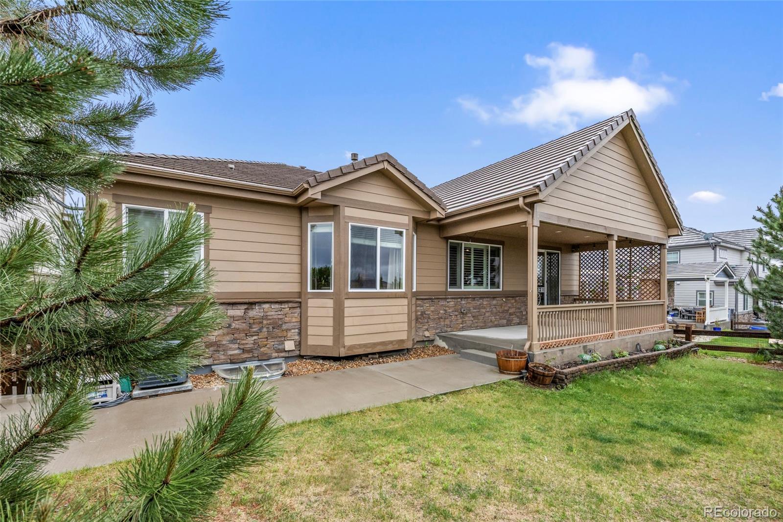 MLS Image #9 for 14080  sierra ridge circle,parker, Colorado