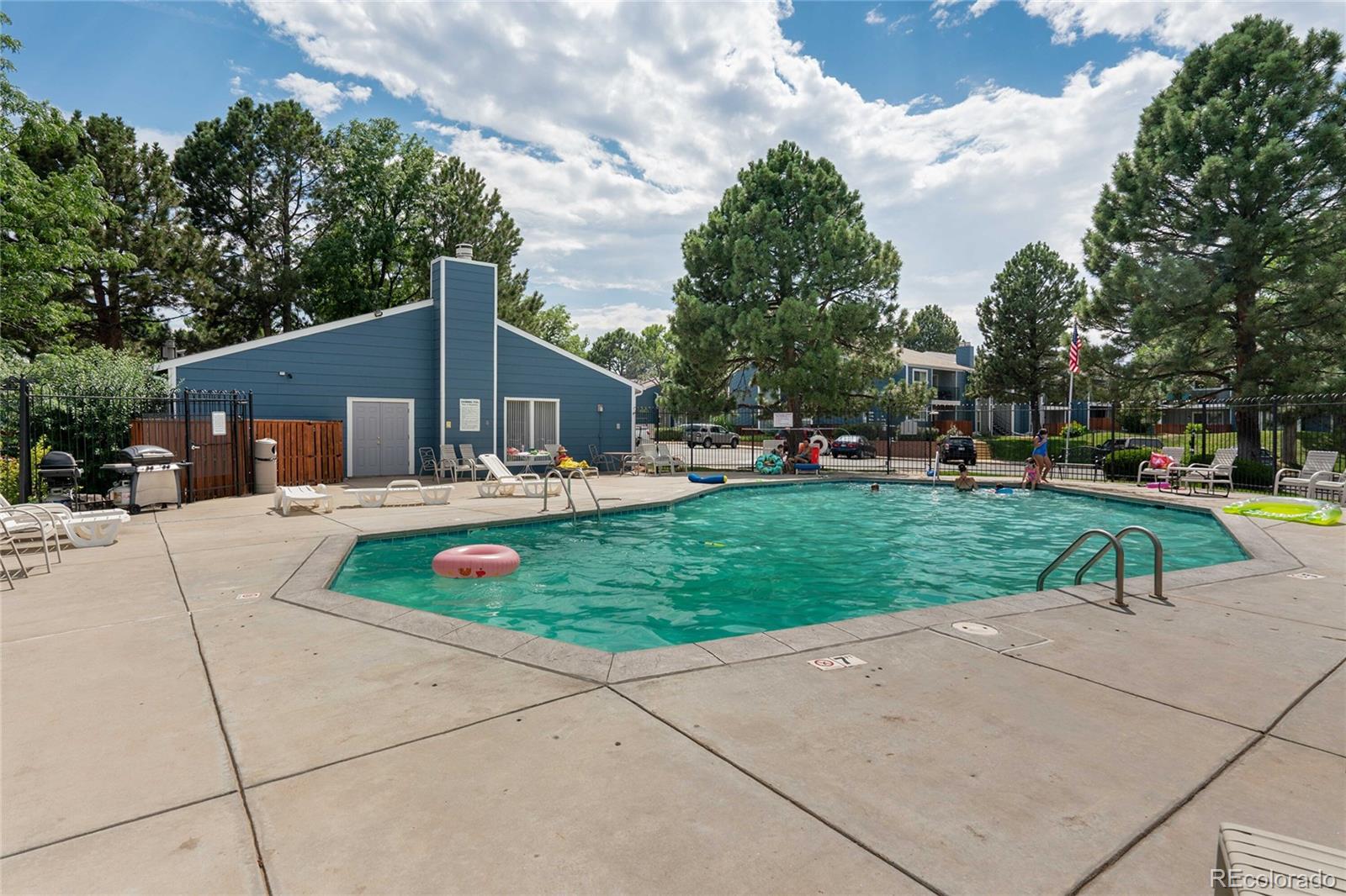 MLS Image #20 for 2260 e geddes avenue,centennial, Colorado