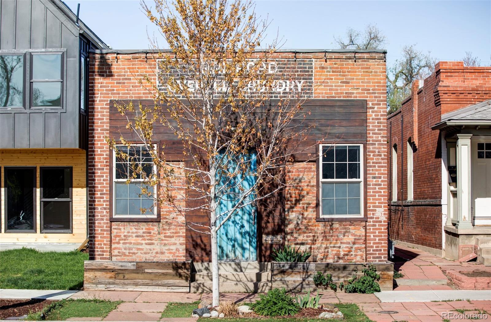 MLS Image #1 for 3733 n franklin street,denver, Colorado