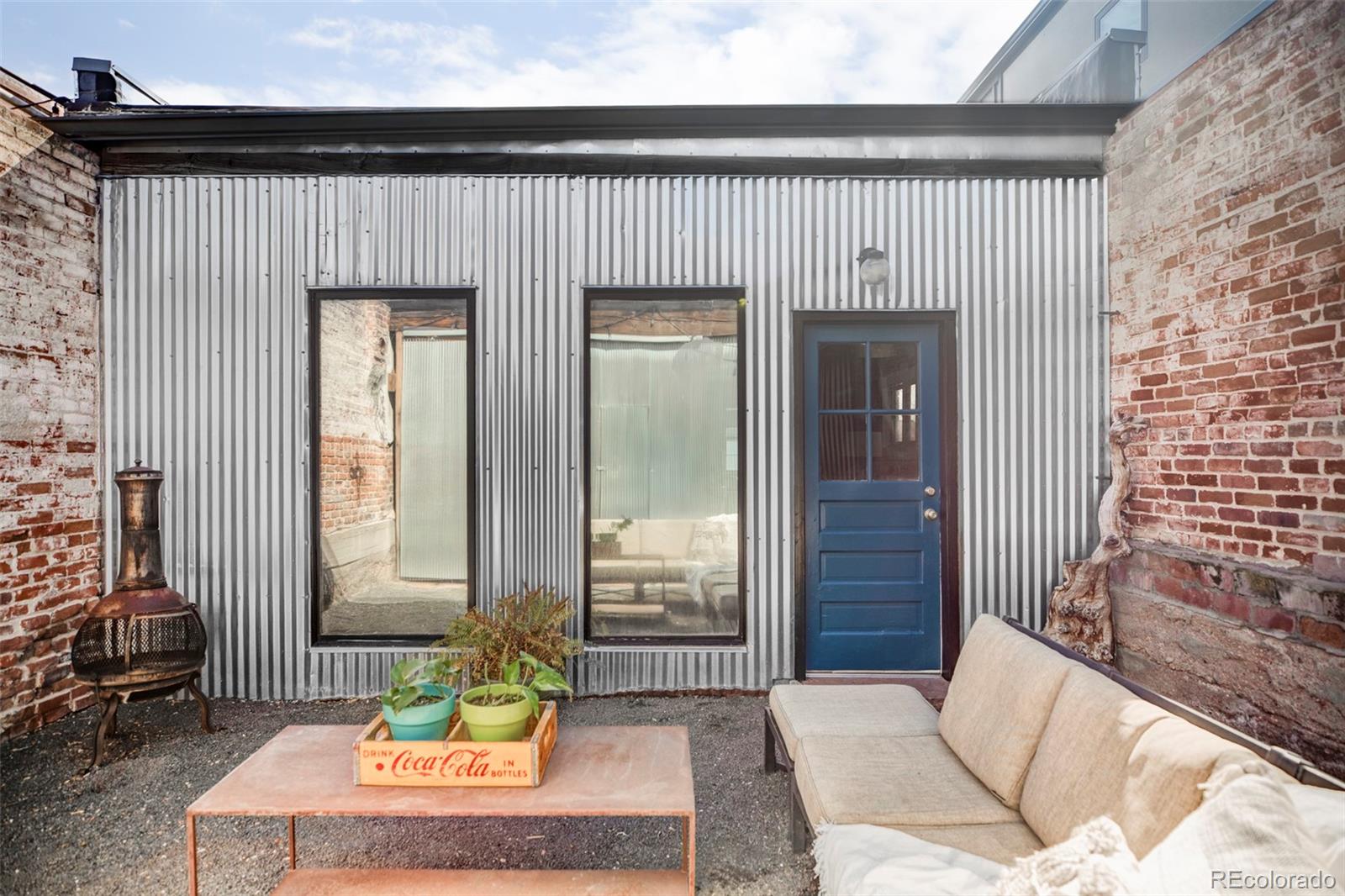 MLS Image #13 for 3733 n franklin street,denver, Colorado