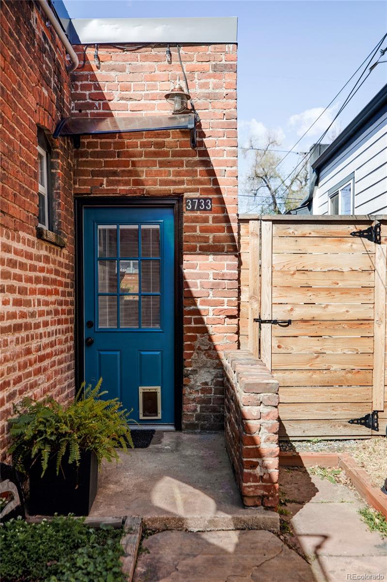 MLS Image #15 for 3733 n franklin street,denver, Colorado