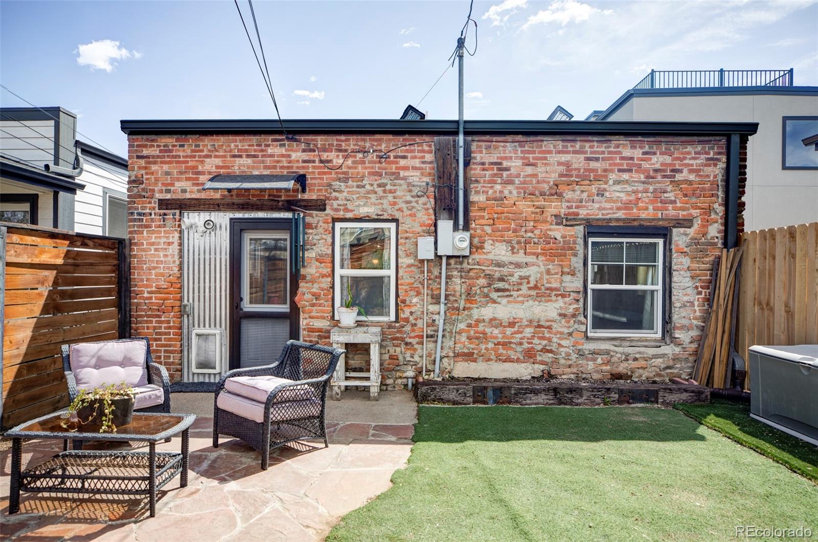 MLS Image #26 for 3733 n franklin street,denver, Colorado