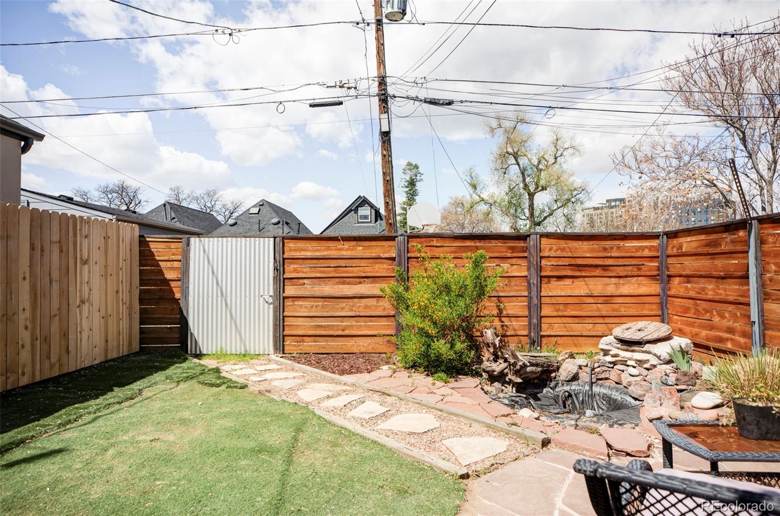 MLS Image #27 for 3733 n franklin street,denver, Colorado