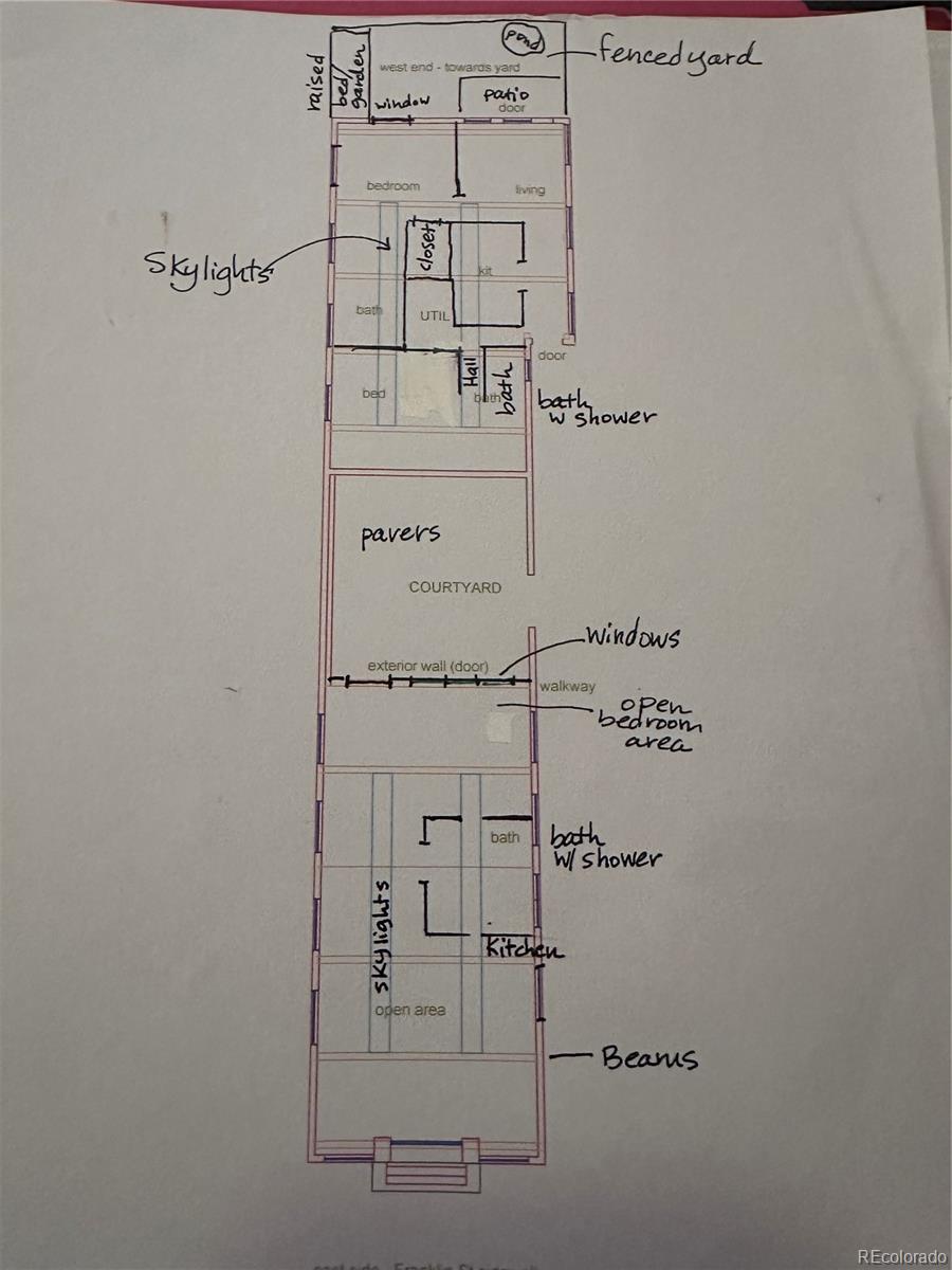 MLS Image #28 for 3733 n franklin street,denver, Colorado