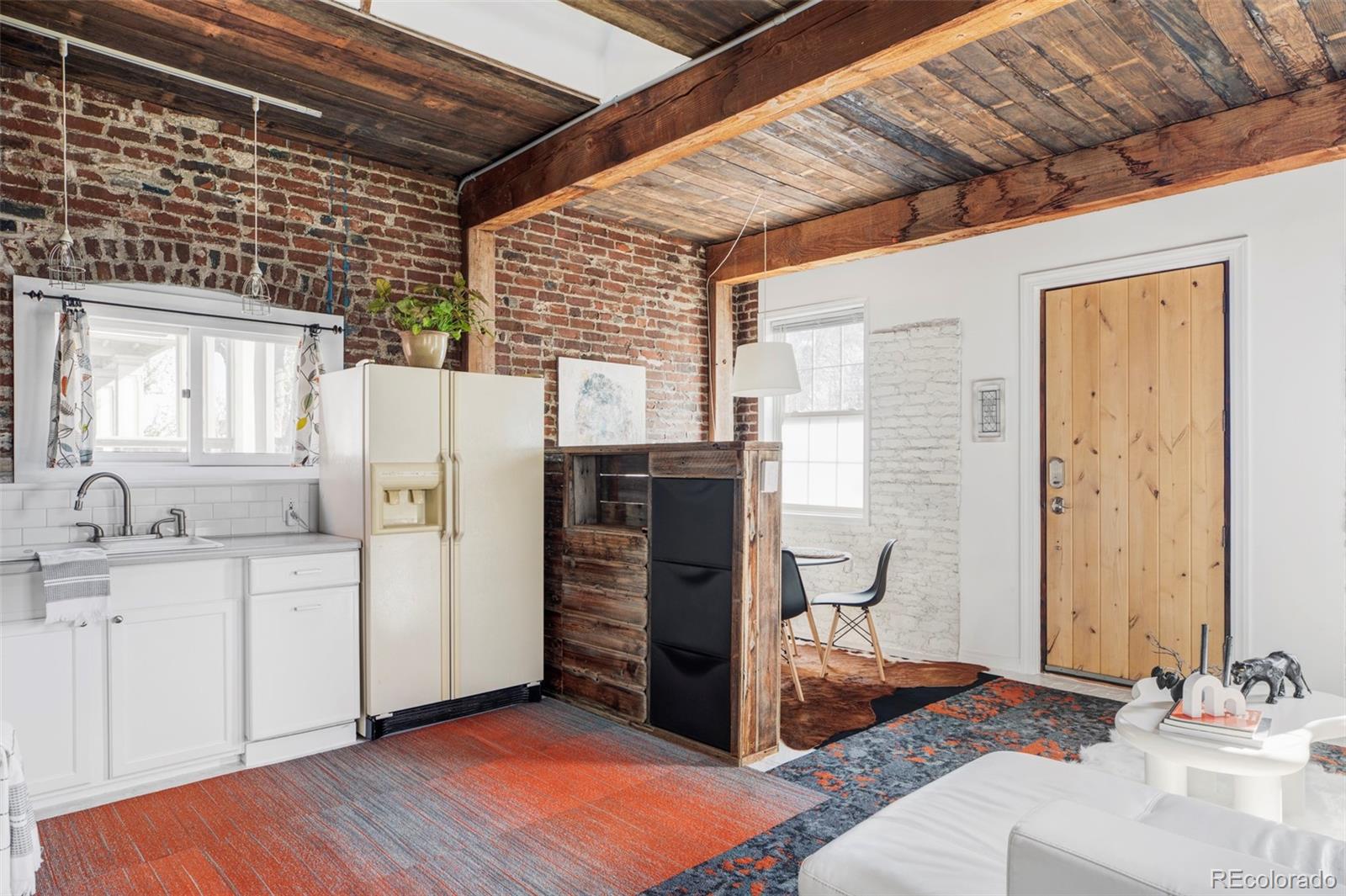 MLS Image #6 for 3733 n franklin street,denver, Colorado