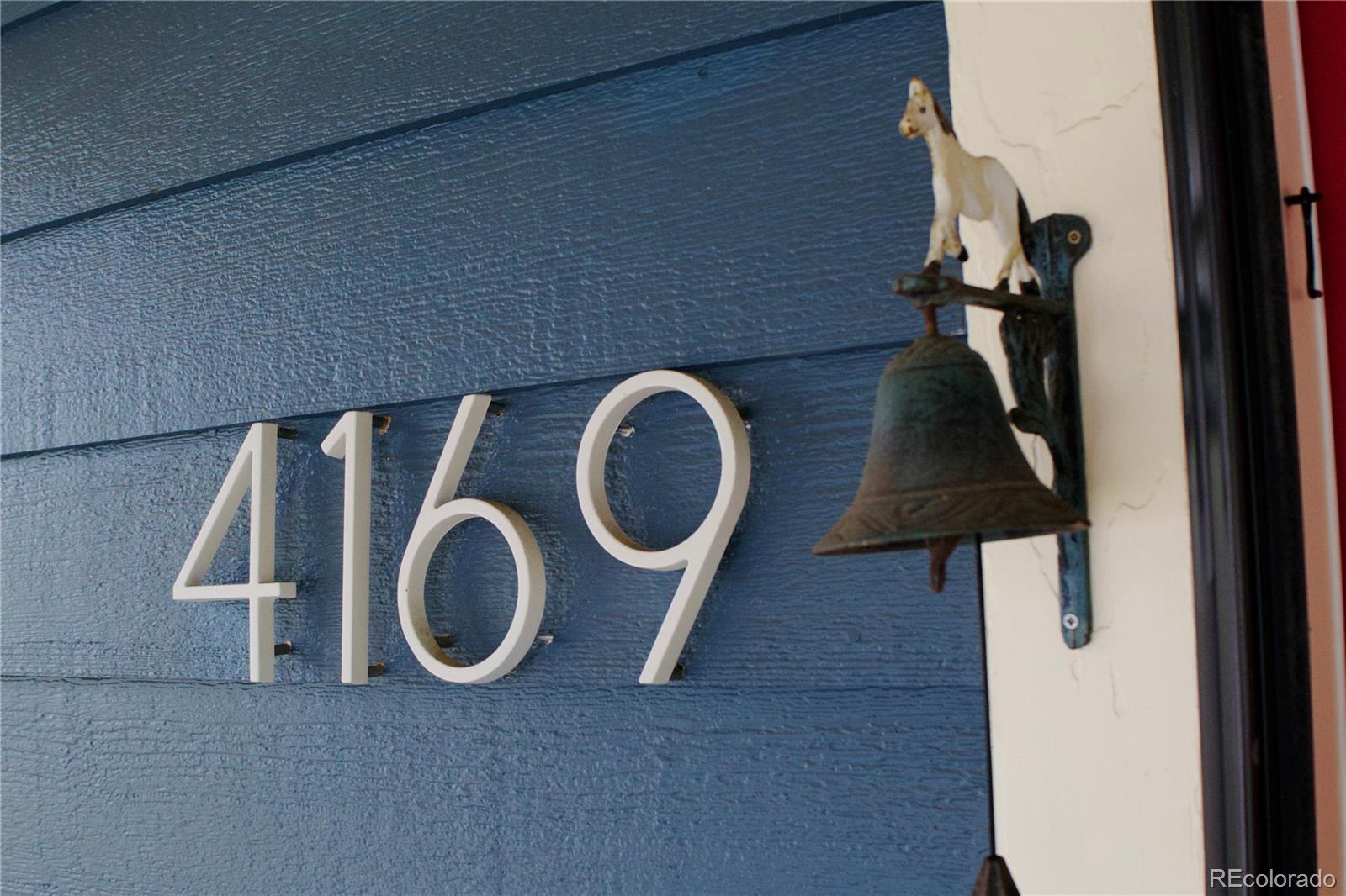 MLS Image #1 for 4169  yates street,denver, Colorado