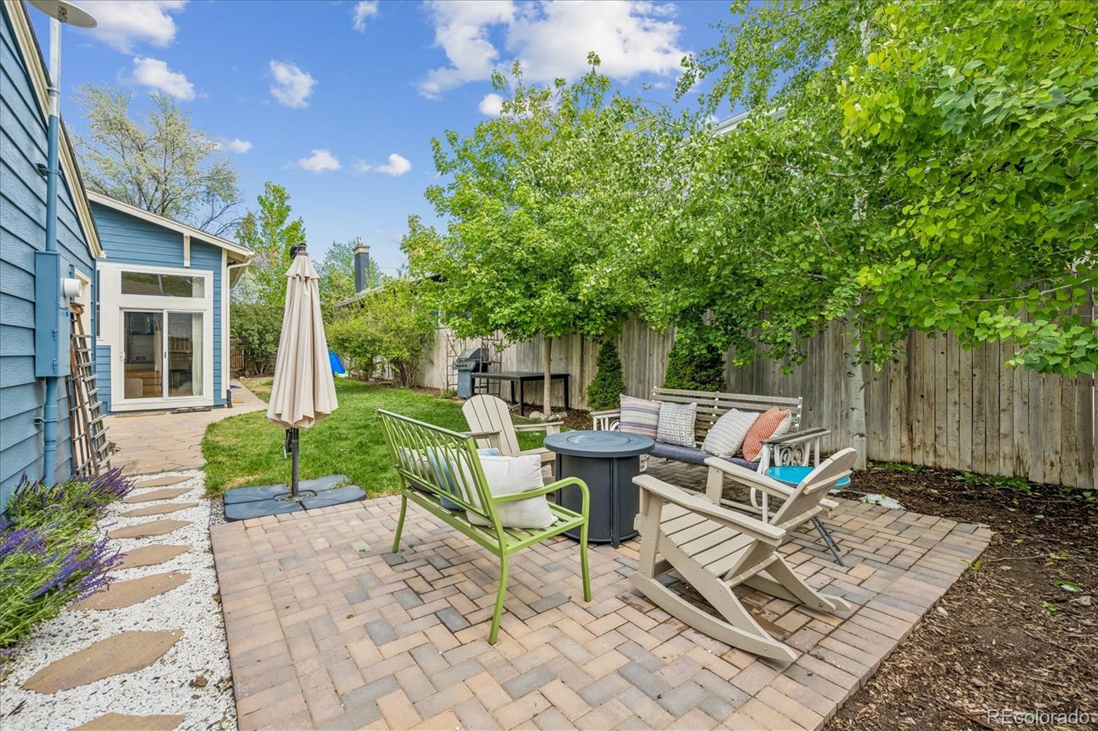 MLS Image #2 for 4169  yates street,denver, Colorado