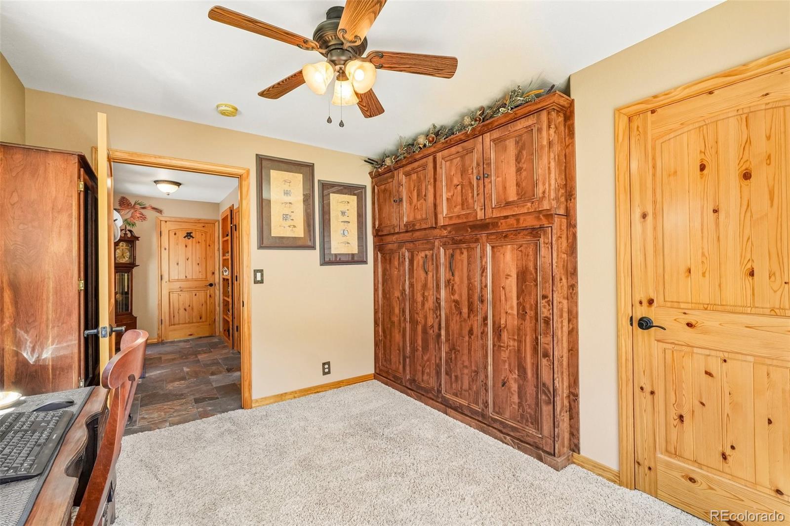 MLS Image #10 for 858  oak ridge road,manitou springs, Colorado