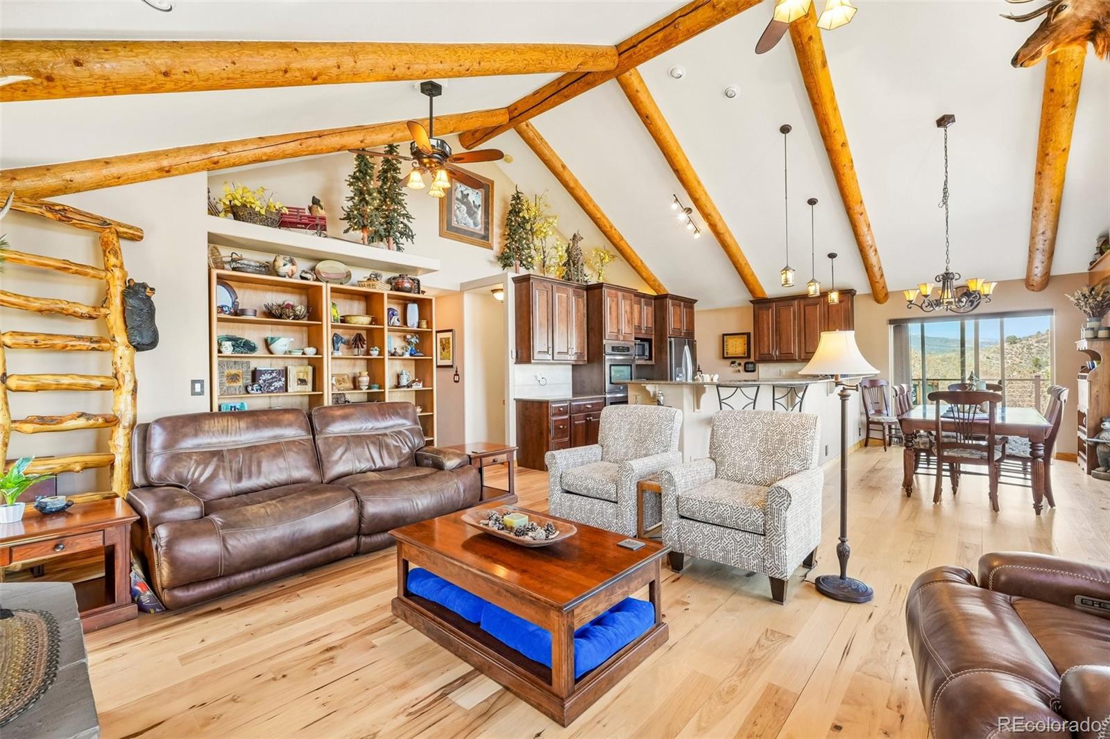 MLS Image #11 for 858  oak ridge road,manitou springs, Colorado