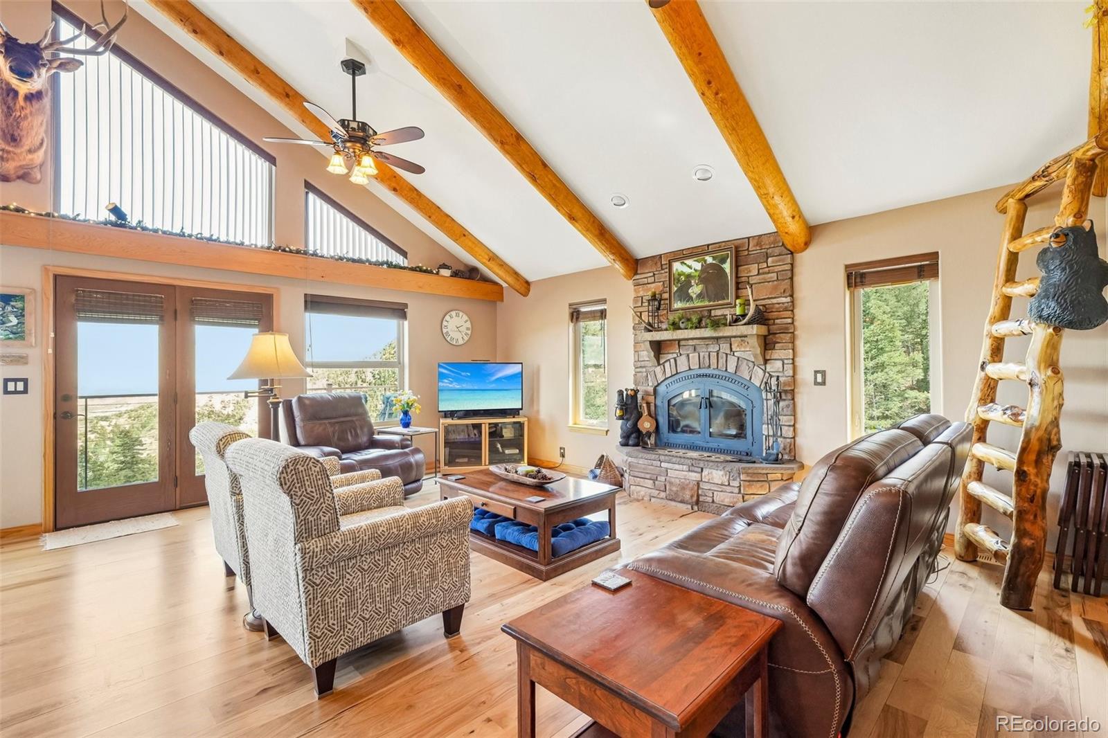 MLS Image #12 for 858  oak ridge road,manitou springs, Colorado