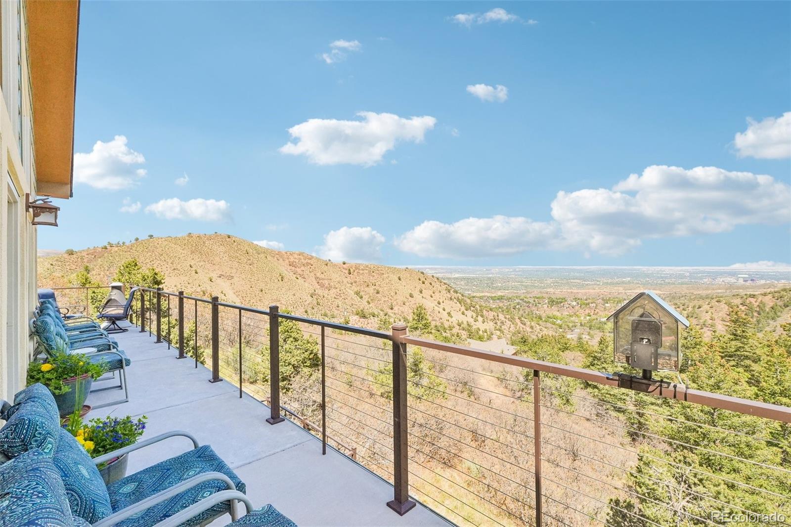 MLS Image #14 for 858  oak ridge road,manitou springs, Colorado