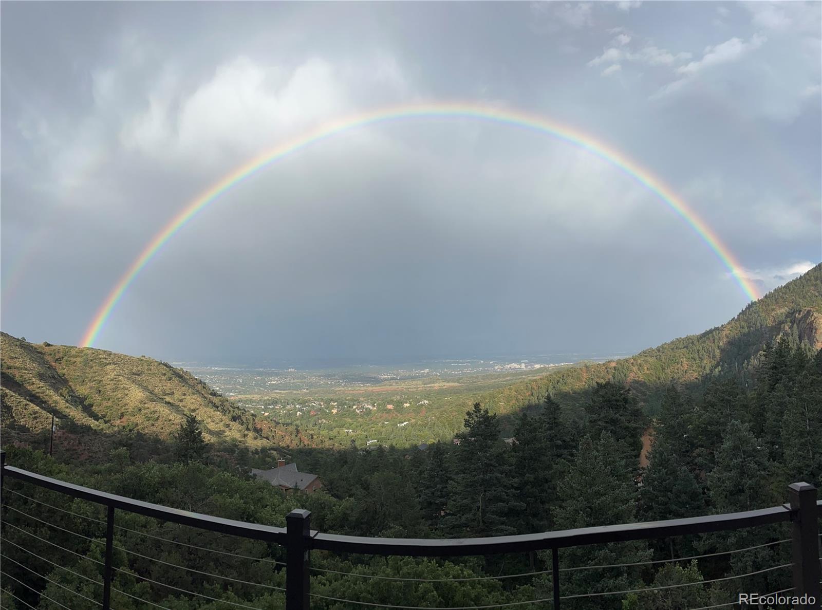 MLS Image #15 for 858  oak ridge road,manitou springs, Colorado