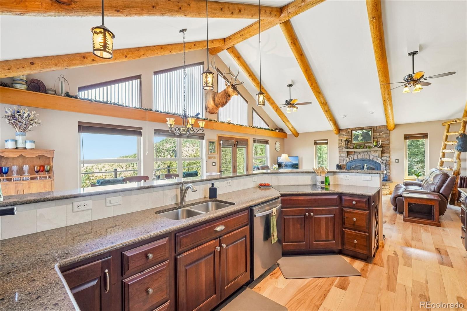 MLS Image #17 for 858  oak ridge road,manitou springs, Colorado