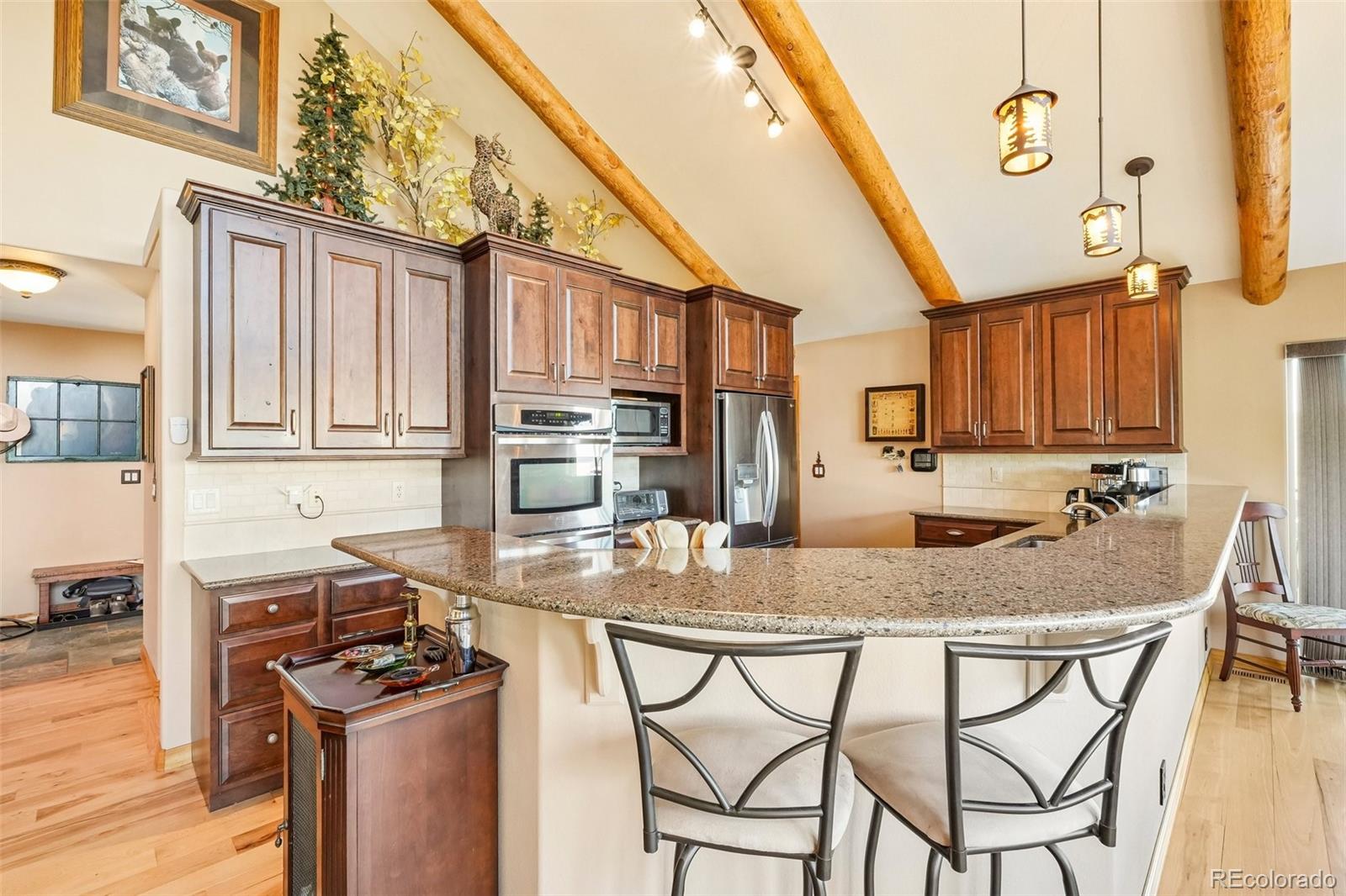 MLS Image #18 for 858  oak ridge road,manitou springs, Colorado