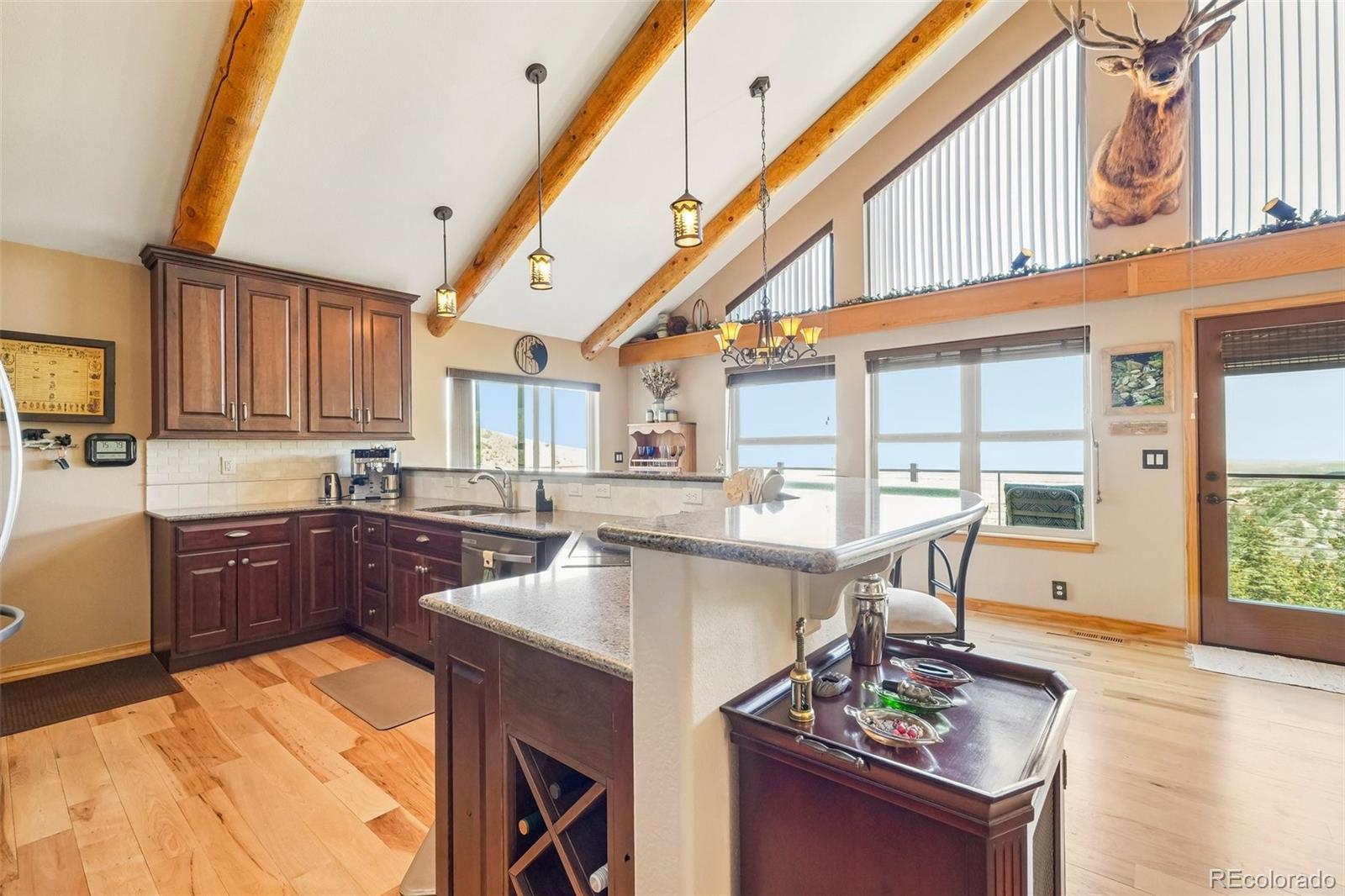 MLS Image #19 for 858  oak ridge road,manitou springs, Colorado