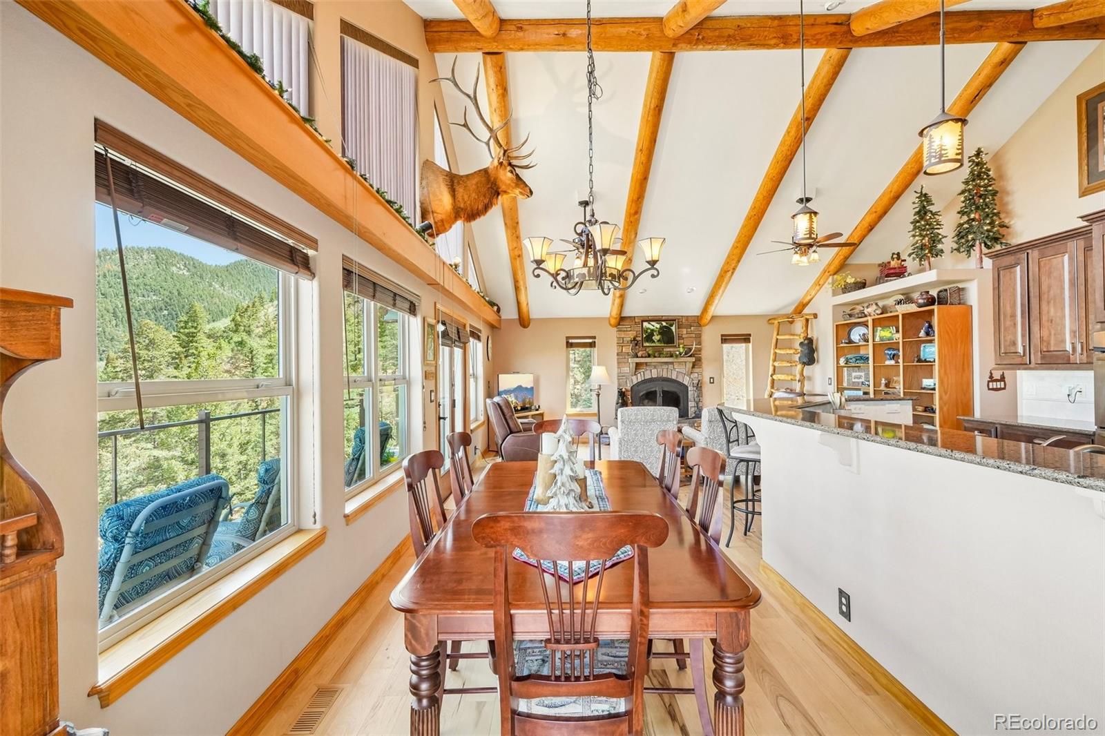 MLS Image #20 for 858  oak ridge road,manitou springs, Colorado