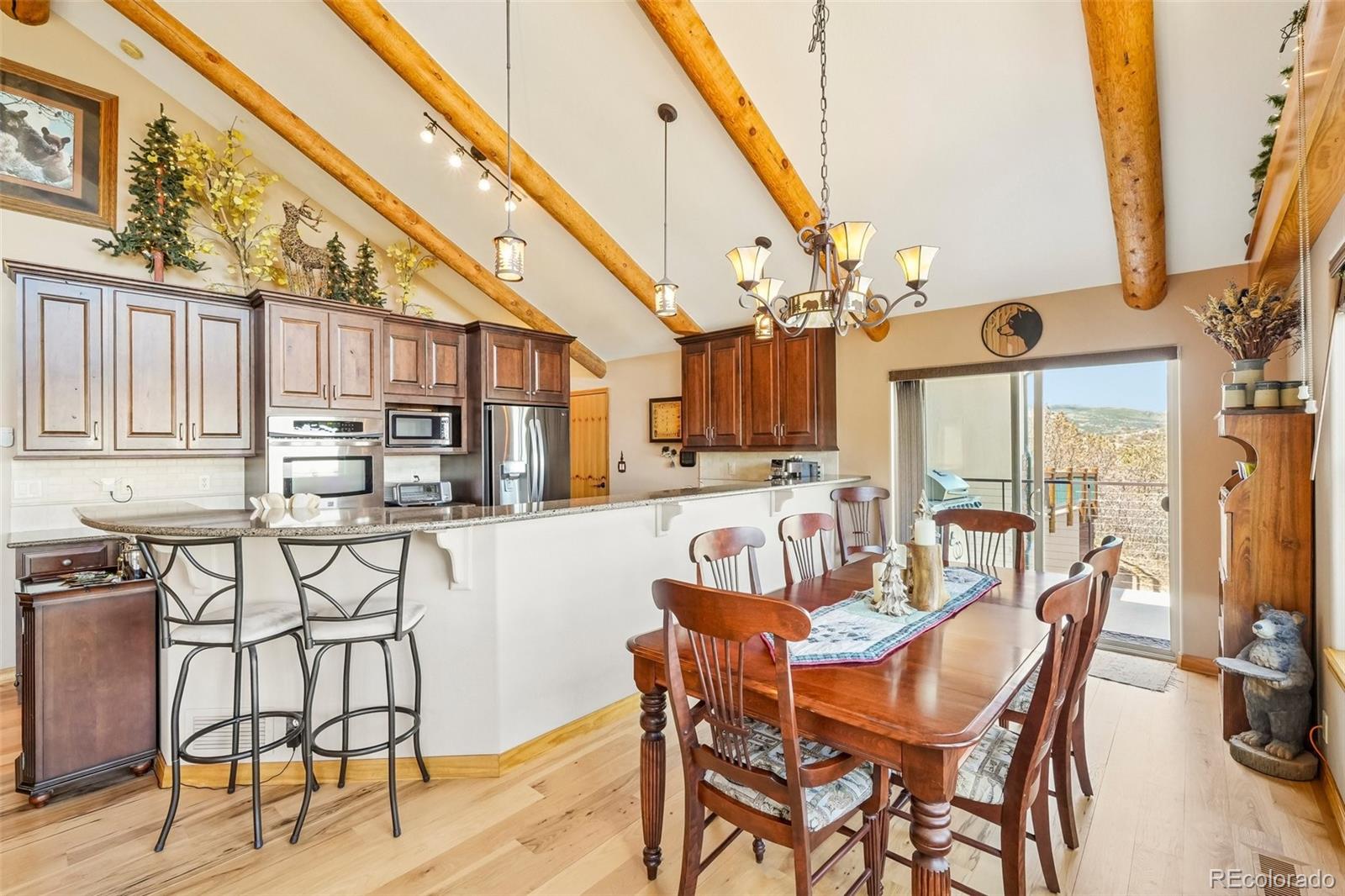 MLS Image #21 for 858  oak ridge road,manitou springs, Colorado