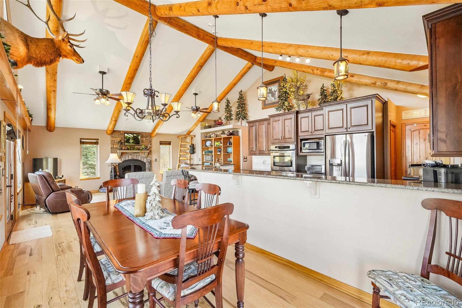 MLS Image #22 for 858  oak ridge road,manitou springs, Colorado