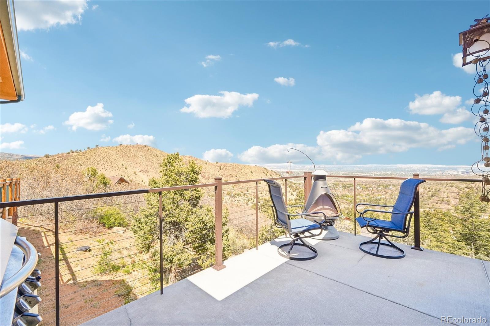 MLS Image #23 for 858  oak ridge road,manitou springs, Colorado