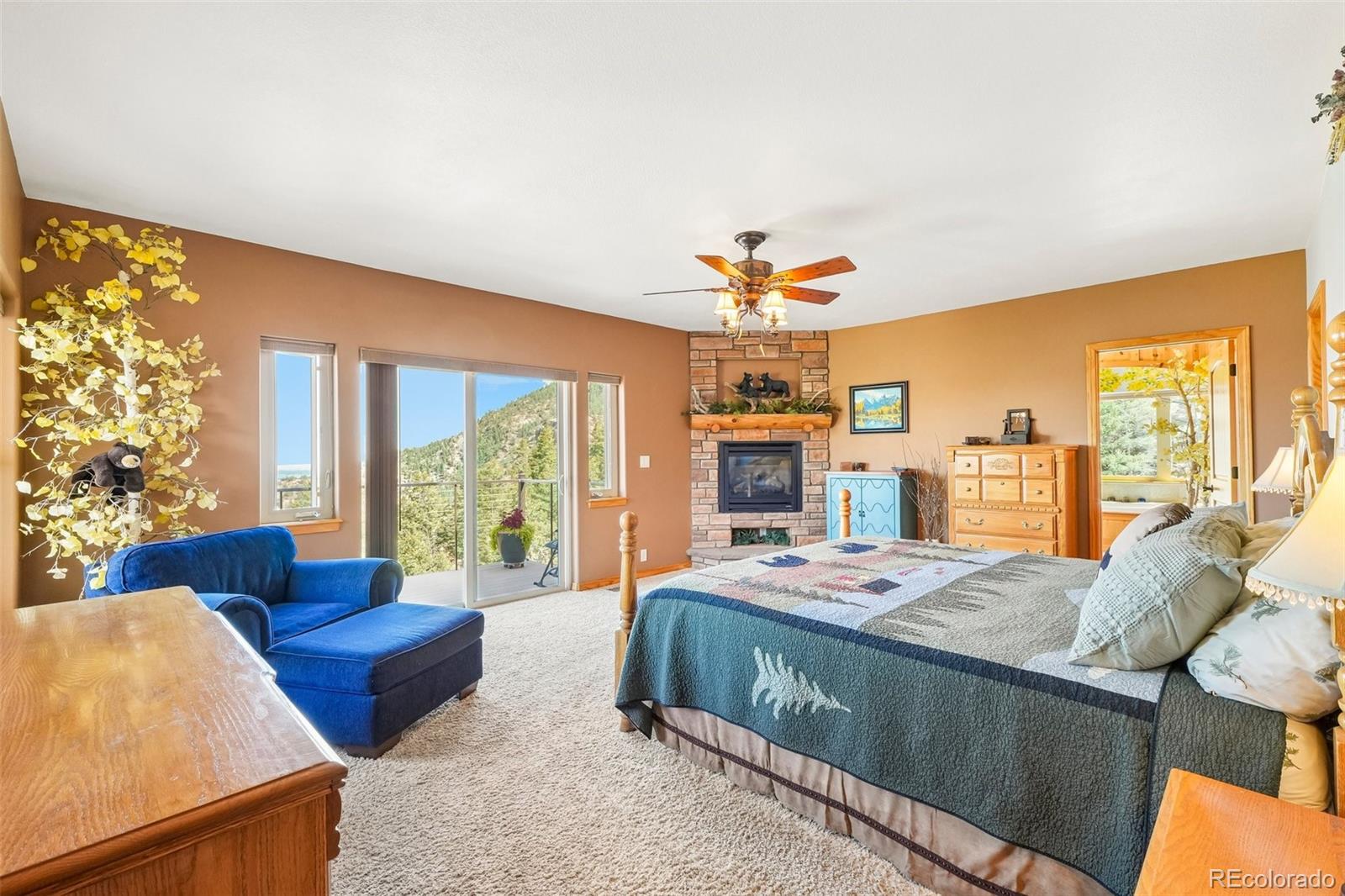 MLS Image #24 for 858  oak ridge road,manitou springs, Colorado