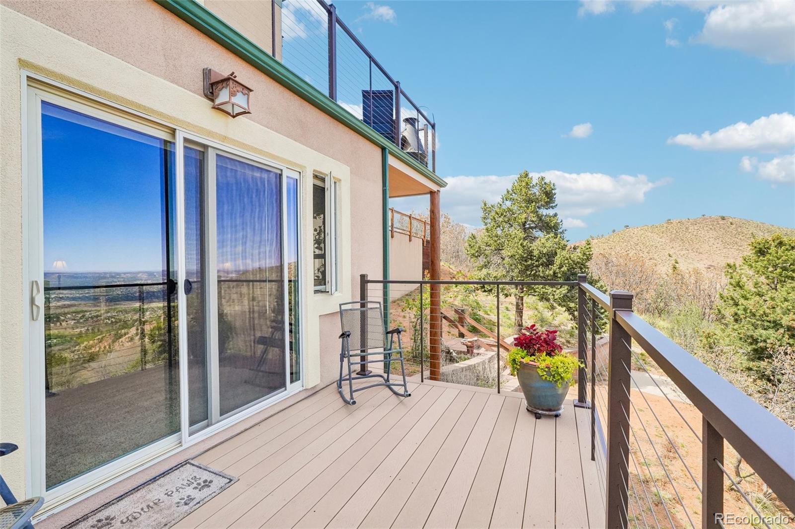 MLS Image #25 for 858  oak ridge road,manitou springs, Colorado