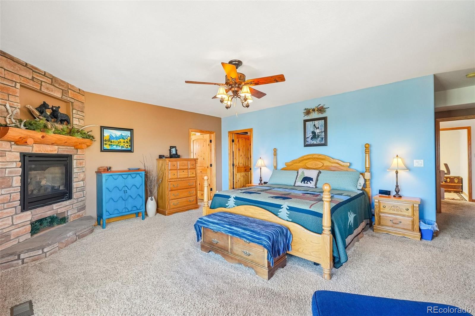 MLS Image #27 for 858  oak ridge road,manitou springs, Colorado