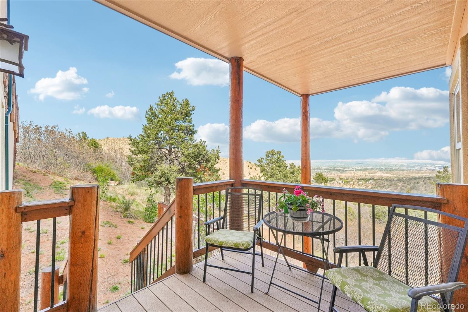MLS Image #33 for 858  oak ridge road,manitou springs, Colorado