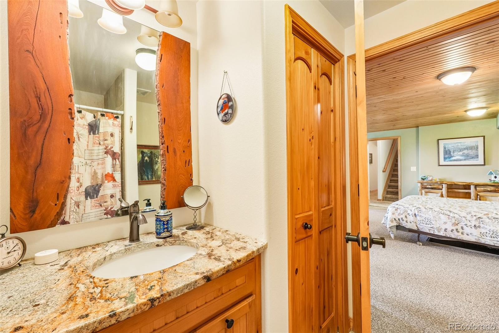 MLS Image #35 for 858  oak ridge road,manitou springs, Colorado