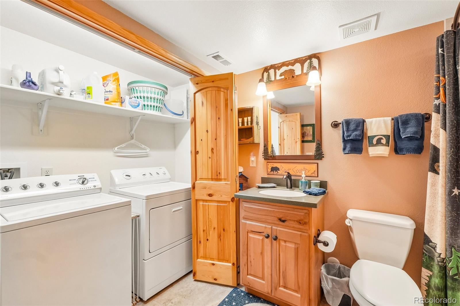 MLS Image #41 for 858  oak ridge road,manitou springs, Colorado