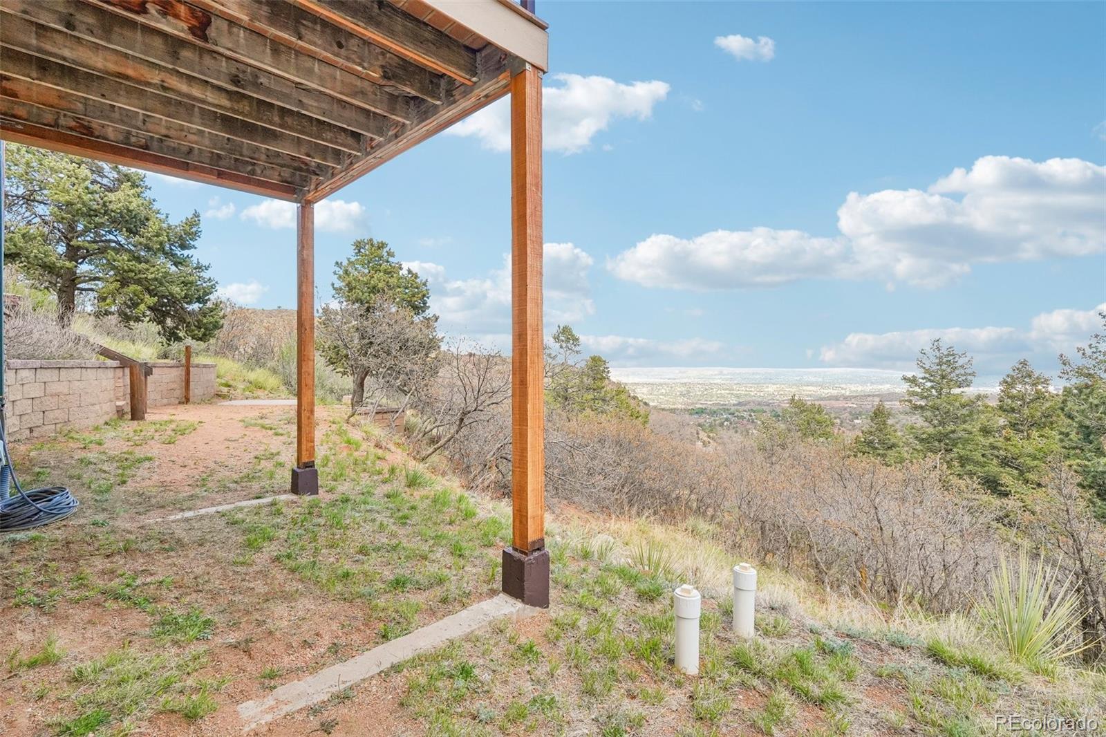 MLS Image #44 for 858  oak ridge road,manitou springs, Colorado